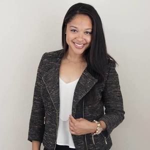 Meet your Posher, Justine